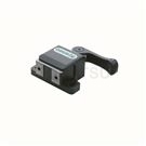 QLSCH clamp (front push type)