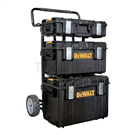 Systematic Storage Tool Box Set