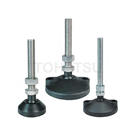 FTS universal foot (SUS304 stainless steel)