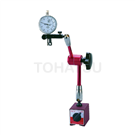 Mechanical magnetic base